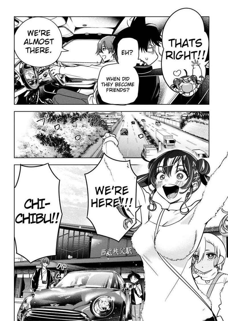 Now That We Draw - Chapter 26 image 07